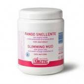 Косметическая грязь для похудения